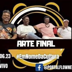GRUPO ARTE FINAL