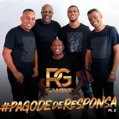 Grupo RG SAMBA